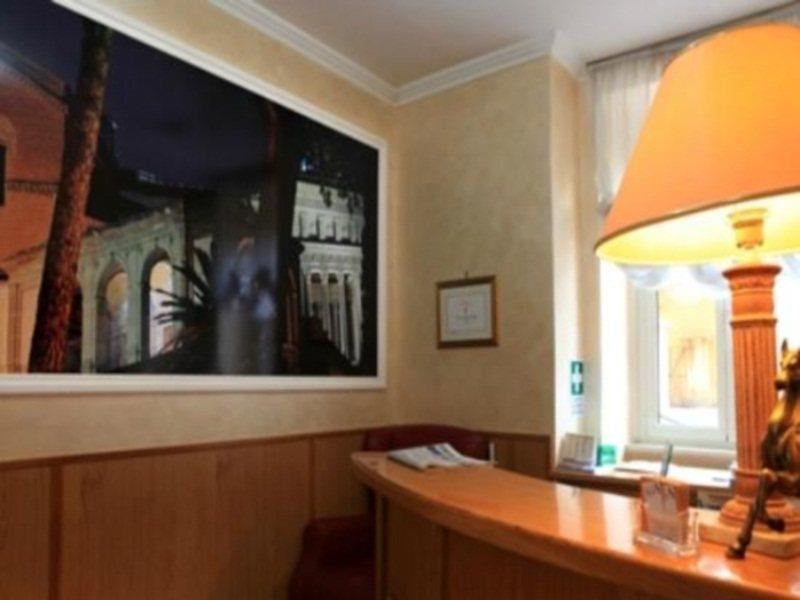 Hotel Kent Rom Eksteriør billede