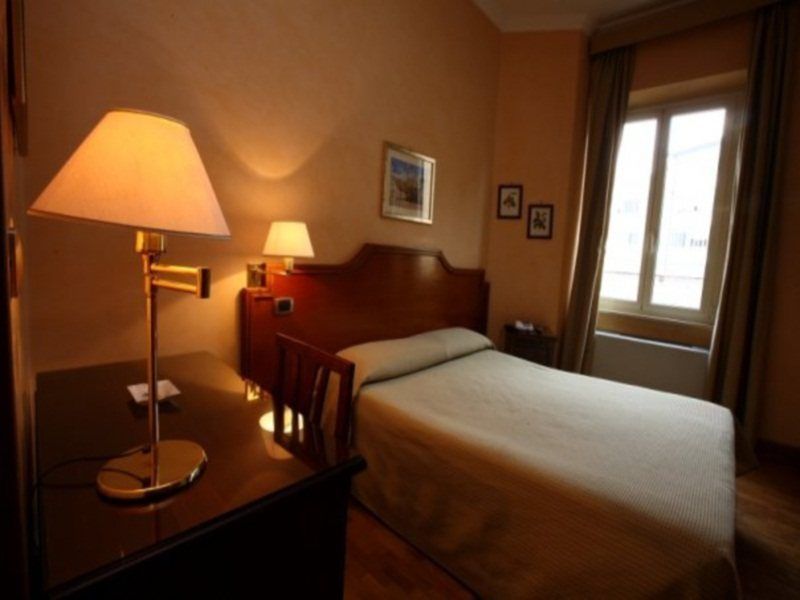 Hotel Kent Rom Eksteriør billede